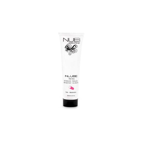 Nuei Lubricante a Base de Agua Inlube Nube 100 ml-NUEI COSMETICS (LoveCherry) EAN: 8414606513451