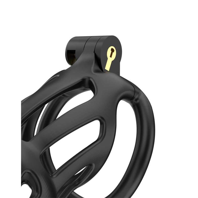 P-Cage PC02 Jaula para el Pene 3 Tallas-PENIS CAGES (LoveCherry) EAN: 8718924241875.0 - Imagen 3