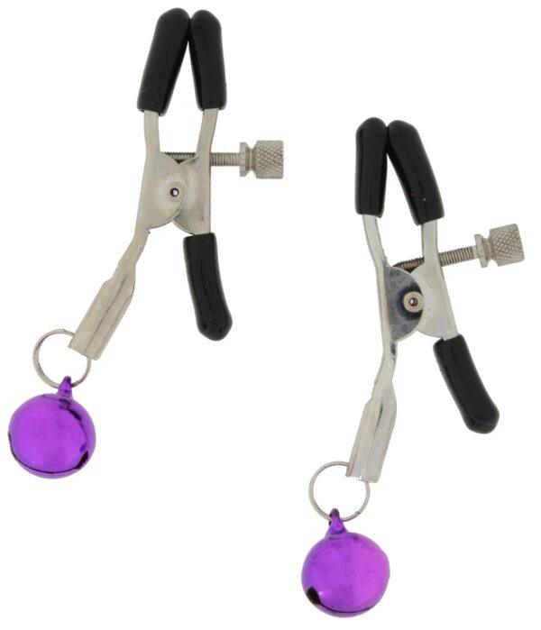 Bdsm Starter Pack 7 Accesorios-Just for You TOYJOY (Fun Distri) EAN: 8713221417992 - Imagen 4
