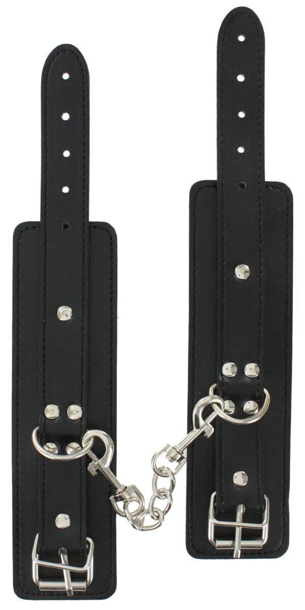 Bdsm Starter Pack 7 Accesorios-Just for You TOYJOY (Fun Distri) EAN: 8713221417992 - Imagen 9