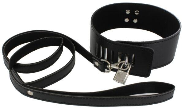 Bdsm Starter Pack 7 Accesorios-Just for You TOYJOY (Fun Distri) EAN: 8713221417992 - Imagen 10