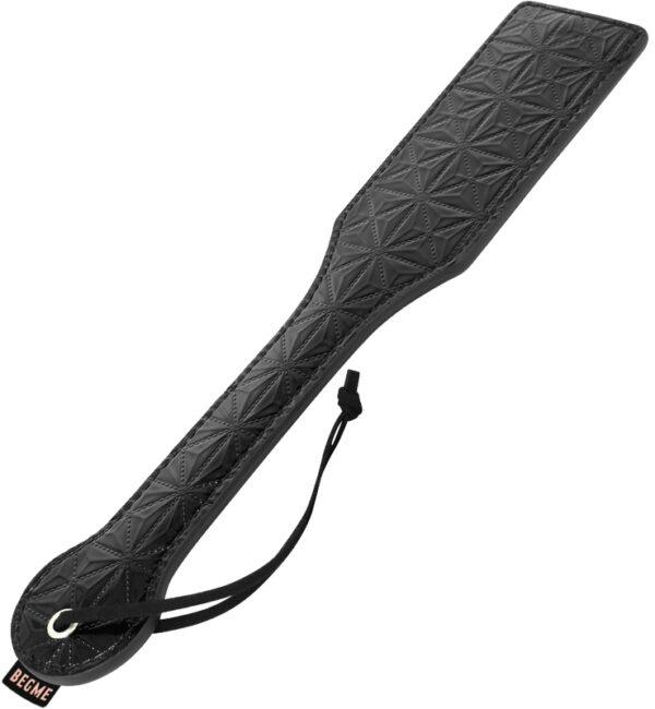 Pádel Begme 32cm Negro-BEGME (Fun Distri) EAN: 8435565929305