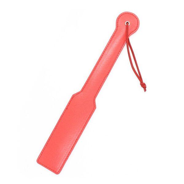 Pádel Clásico Rojo-Kiotos (Fun Distri) EAN: 8719497531455 - Imagen 3