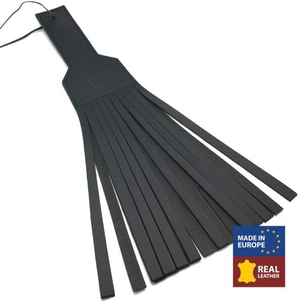 Pala de cuero - 45cm X 14cm-The Red (Fun Distri) EAN: 3701019810402