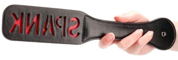 Pala Simili Spank 32cm-Ouch! (Fun Distri) EAN: 8725373504574 - Imagen 4
