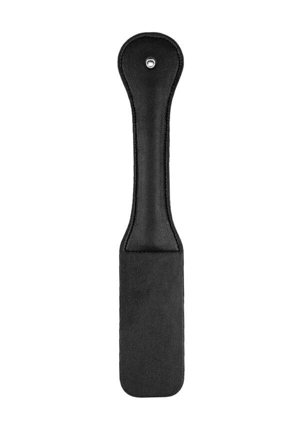 Pala Tri Hearts 32cm-Ouch! (Fun Distri) EAN: 8741273504018 - Imagen 3