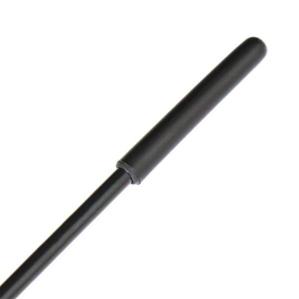 Pala en Forma de AS de Picas-LATETOBED BDSM LINE (LoveCherry) EAN: 8436615000562 - Imagen 5