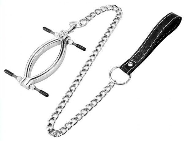 Pinza de labios para clítoris-Generique (Fun Distri) EAN: 3662811147267 - Imagen 4