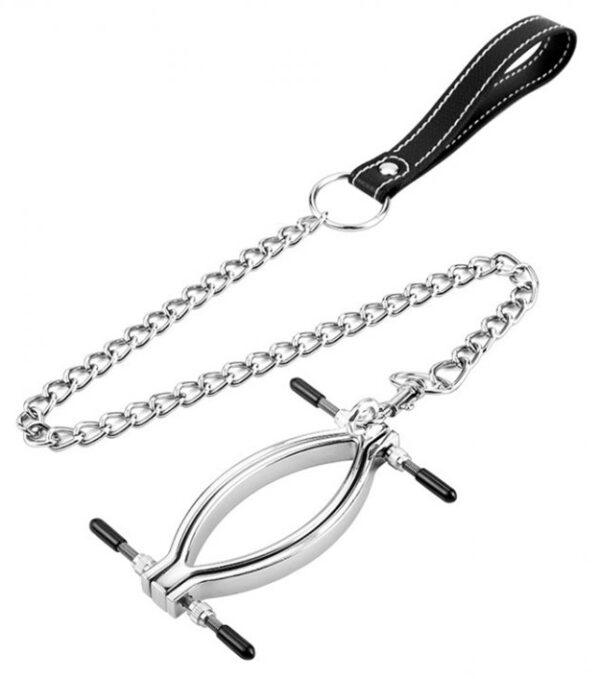 Pinza de labios para clítoris-Generique (Fun Distri) EAN: 3662811147267