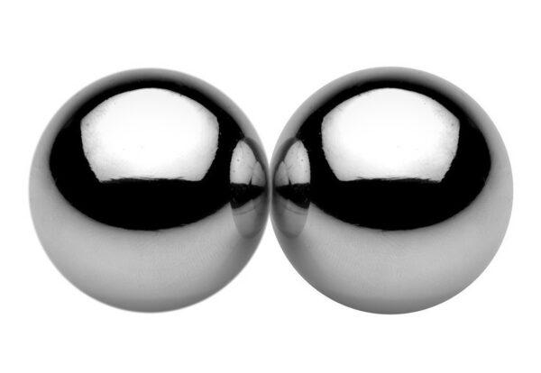 Pinza magnética para pezones 1cm-Generique (Fun Distri) EAN: 8718858984138