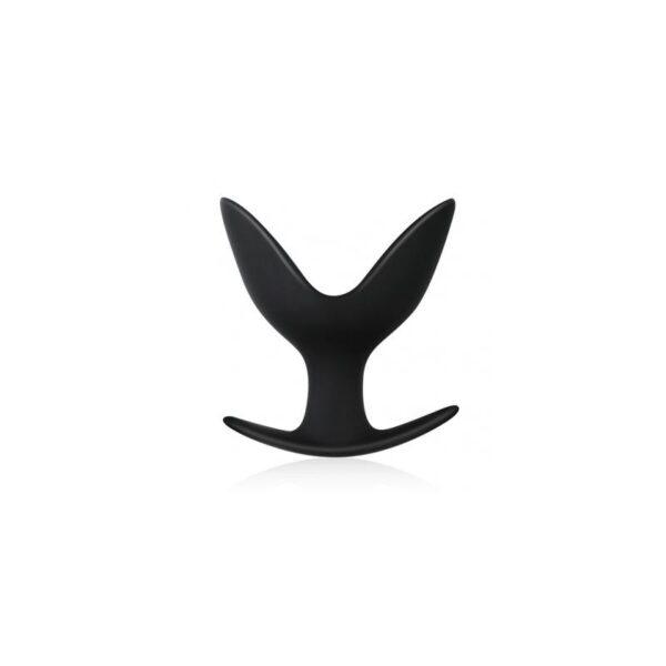 Plug Anal en Ancla NO. 10 Negro-BUTTR (LoveCherry) EAN: 8719934000384 - Imagen 2