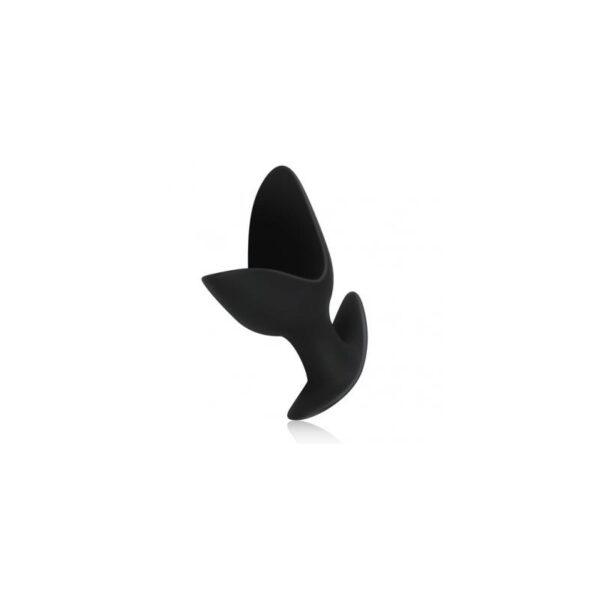 Plug Anal en Ancla NO. 10 Negro-BUTTR (LoveCherry) EAN: 8719934000384 - Imagen 3