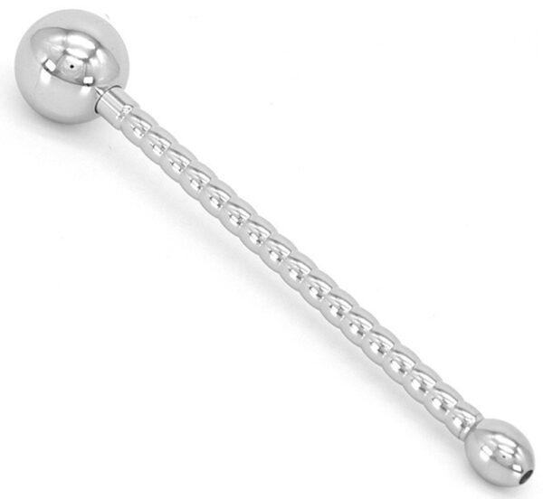 Tapón uretral perforado Bola larga 10cm-UrethralPlay (Fun Distri) EAN: 3662811331437 - Imagen 3