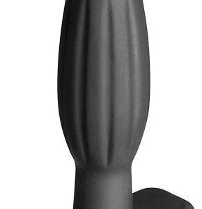 Tapón de silicona Rocker ElectraStim 10 x 2,5cm