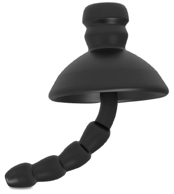 Electro penis plug Shock Pen S 6cm - Diámetro 6mm-ElectroPlayer (Fun Distri) EAN: 3662811574421 - Imagen 5