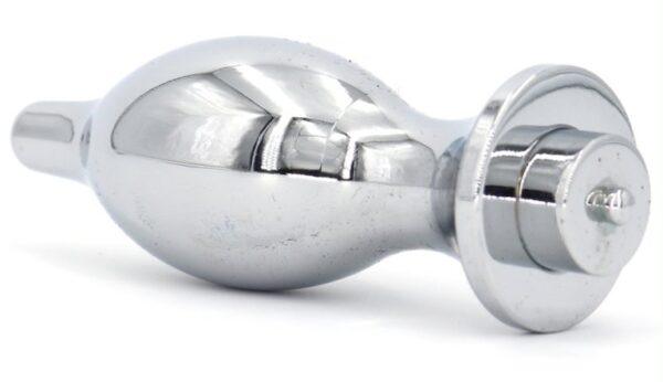 Enchufe de electroestimulación Eleks 6,5 x 2,7 cm-ElectroPlayer (Fun Distri) EAN: 3662811345175 - Imagen 3