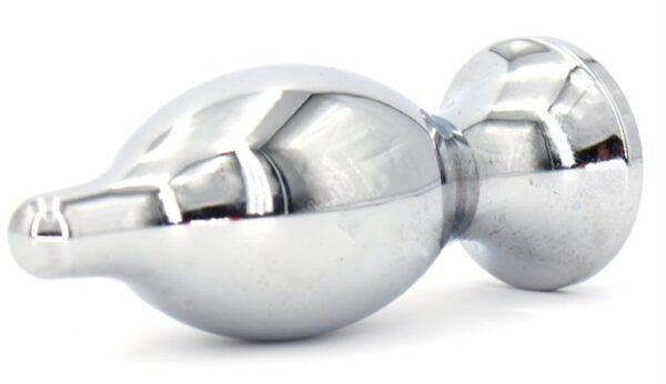 Enchufe de electroestimulación Eleks 6,5 x 2,7 cm-ElectroPlayer (Fun Distri) EAN: 3662811345175 - Imagen 4