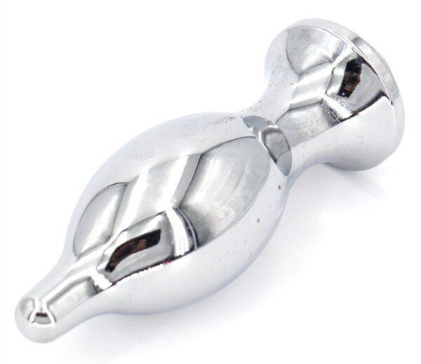 Enchufe de electroestimulación Eleks 6,5 x 2,7 cm-ElectroPlayer (Fun Distri) EAN: 3662811345175 - Imagen 5