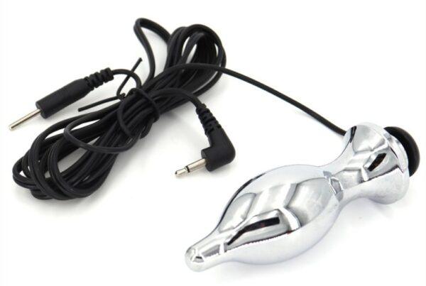 Enchufe de electroestimulación Eleks 6,5 x 2,7 cm-ElectroPlayer (Fun Distri) EAN: 3662811345175 - Imagen 7