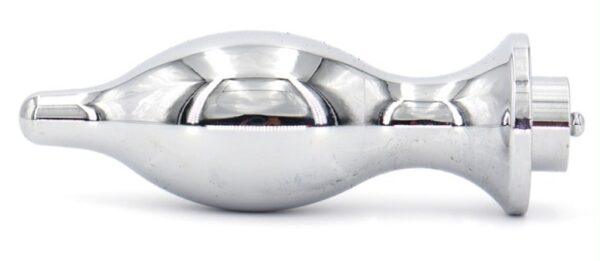Enchufe de electroestimulación Eleks 6,5 x 2,7 cm-ElectroPlayer (Fun Distri) EAN: 3662811345175