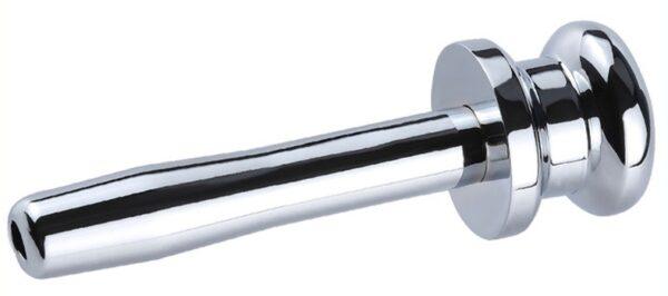Plug pene hueco 5cm - Diámetro 9mm-FUKR (Fun Distri) EAN: 3662811274772 - Imagen 4