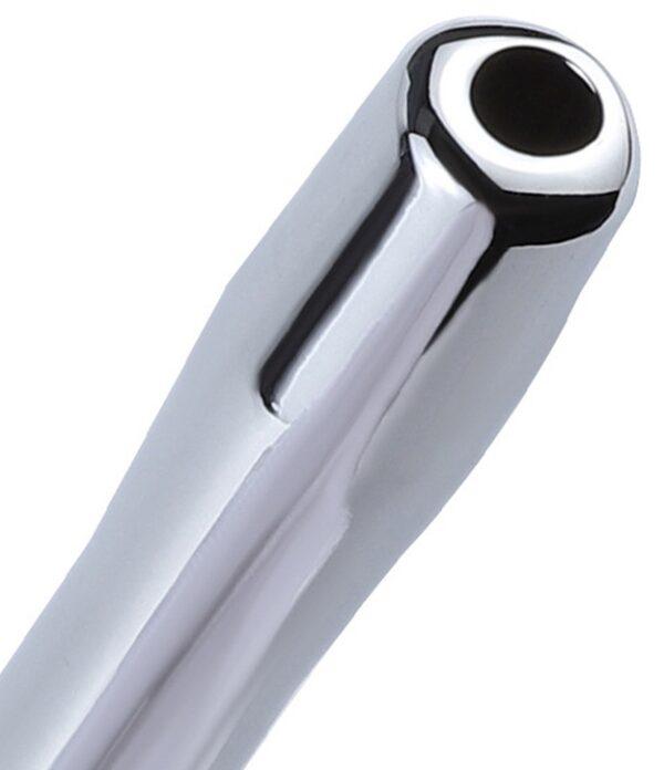 Plug pene hueco 5cm - Diámetro 9mm-FUKR (Fun Distri) EAN: 3662811274772 - Imagen 5