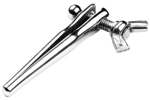 Plug Penis Stretch Uretral 11cm - Diámetro de 10 a 16mm-Generique (Fun Distri) EAN: 3662811306855 - Imagen 4