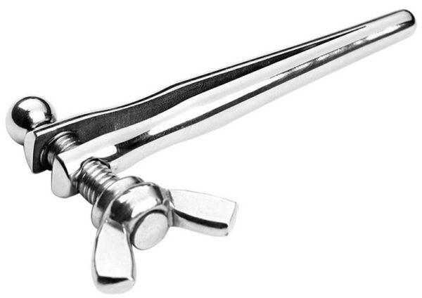 Tapón para el pene Uretral Stretch L 11cm - Diámetro de 7 a 15mm-Generique (Fun Distri) EAN: 3662811306848 - Imagen 2