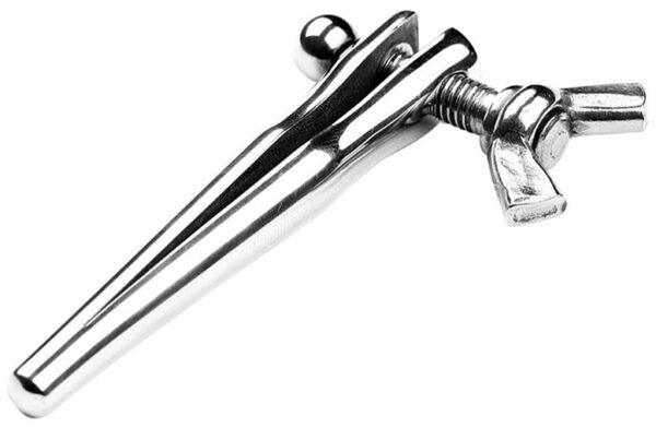 Tapón para el pene Uretral Stretch L 11cm - Diámetro de 7 a 15mm-Generique (Fun Distri) EAN: 3662811306848 - Imagen 4