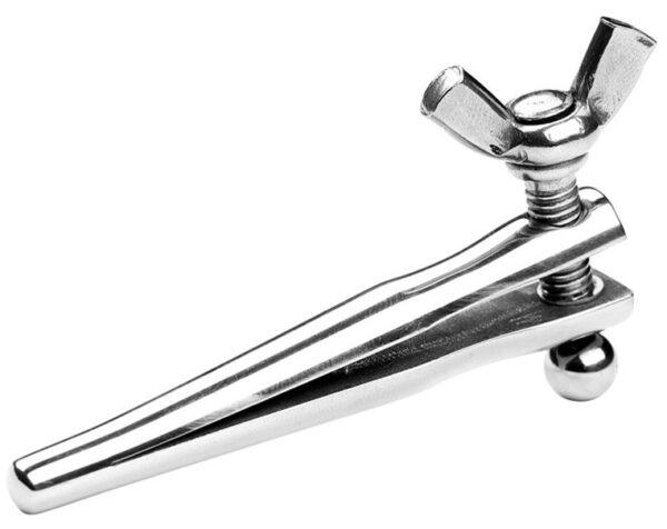 Tapón para el pene Uretral Stretch L 11cm - Diámetro de 7 a 15mm-Generique (Fun Distri) EAN: 3662811306848 - Imagen 6