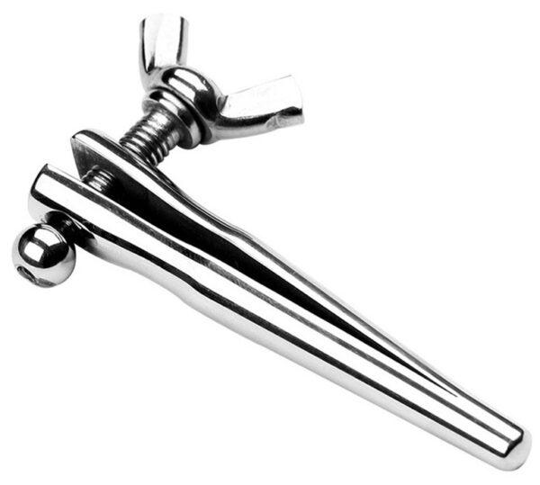 Tapón para el pene Uretral Stretch L 11cm - Diámetro de 7 a 15mm-Generique (Fun Distri) EAN: 3662811306848
