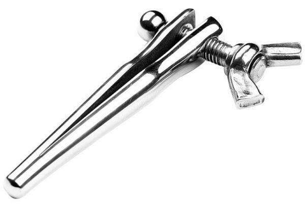 Pene Plug Stretch Uretral M 6cm - Diámetro de 9 a 12mm-Generique (Fun Distri) EAN: 3662811306831 - Imagen 4