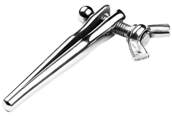 Plug del pene Stretch Uretral S 6cm - Diámetro de 7 a 12mm-Generique (Fun Distri) EAN: 3662811306824 - Imagen 4