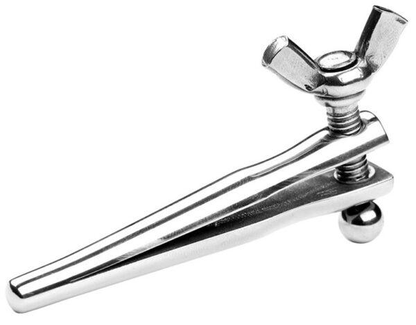 Plug del pene Stretch Uretral S 6cm - Diámetro de 7 a 12mm-Generique (Fun Distri) EAN: 3662811306824 - Imagen 6