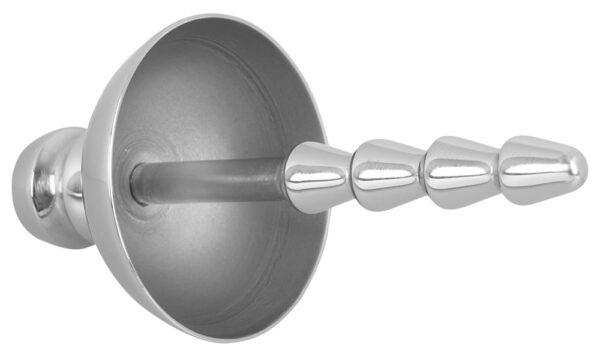Penis plug Paraguas 6cm - Diámetro 8mm-PENIS PLUG (Fun Distri) EAN: 4024144453016 - Imagen 3