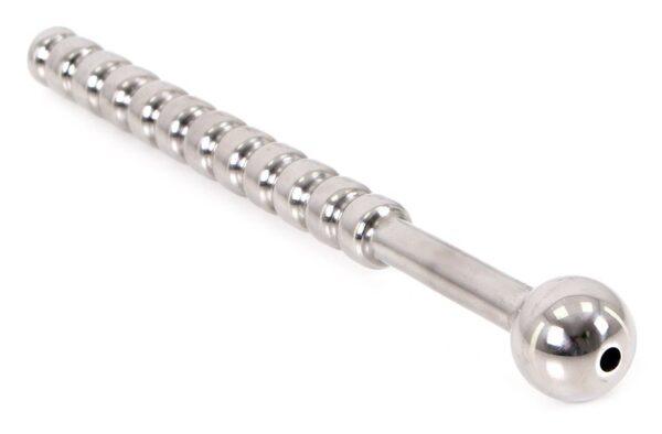 Tapón perforado de uretano Adamo 12,5cm - Diámetro 10mm-Kiotos (Fun Distri) EAN: 8719497538881 - Imagen 2