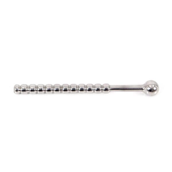 Tapón perforado de uretano Adamo 12,5cm - Diámetro 10mm-Kiotos (Fun Distri) EAN: 8719497538881 - Imagen 3