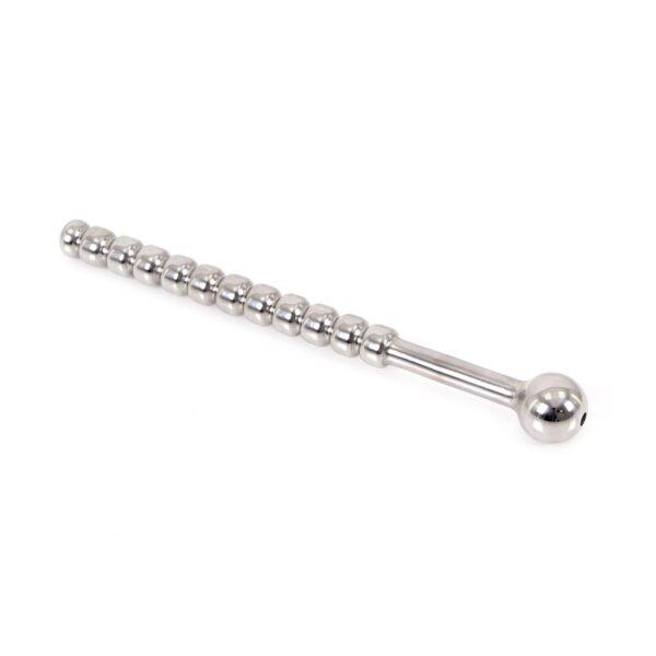 Tapón perforado de uretano Adamo 12,5cm - Diámetro 10mm-Kiotos (Fun Distri) EAN: 8719497538881 - Imagen 4
