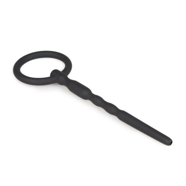 Tapón Urètre Pull 9,5cm | 6mm-Sinner Gear (Fun Distri) EAN: 8719497662487 - Imagen 2