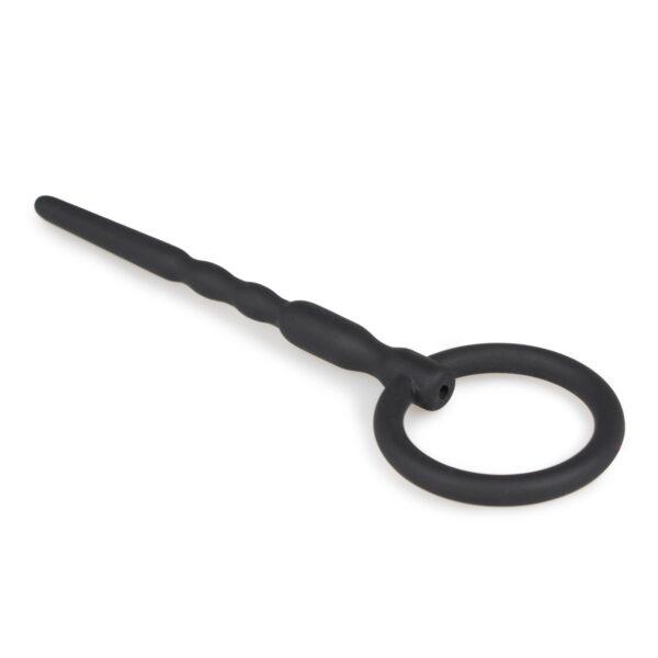 Tapón Urètre Pull 9,5cm | 6mm-Sinner Gear (Fun Distri) EAN: 8719497662487 - Imagen 3
