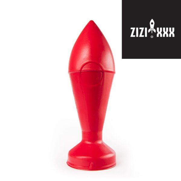 ZiZi - Karwi - Red-ZIZI XXX (Fun Distri) EAN: 5420044215843 - Imagen 2