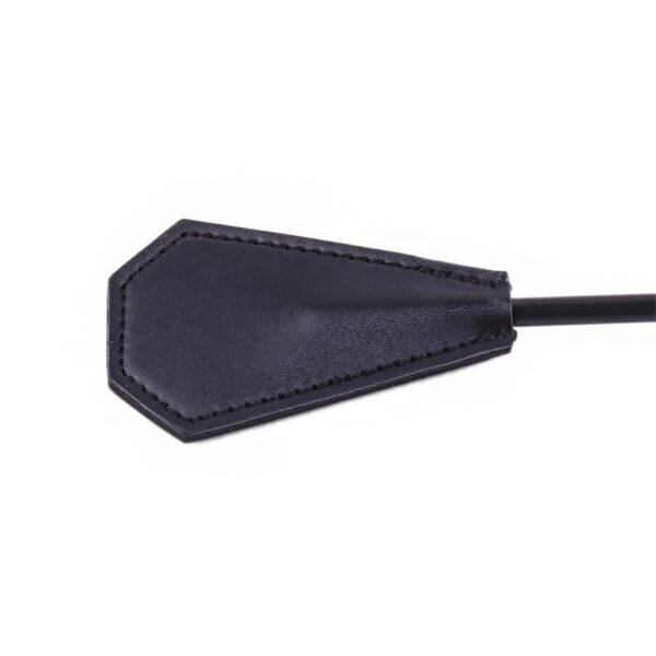 Plumero y Pala 2 en 1 29 cm Negro-LATETOBED BDSM LINE (LoveCherry) EAN: 8436583793756 - Imagen 5