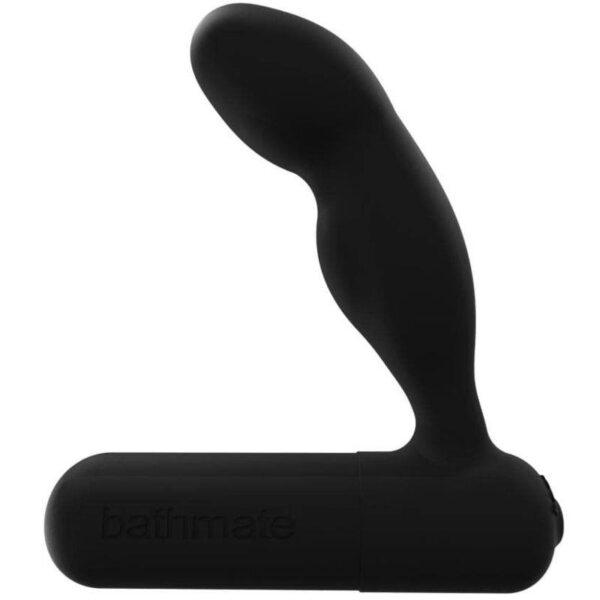Prostate Vibe Vibrador Prostático y Perianal 10 funciones-BATHMATE (LoveCherry) EAN: 5060140208723 - Imagen 2