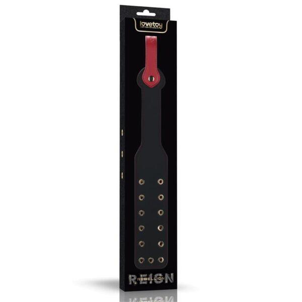 Rebellion Reign Pala Dual-Branch 15-LOVETOY (LoveCherry) EAN: 6942063401186 - Imagen 15