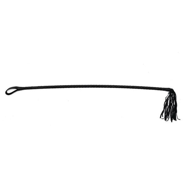 Rimba Bondage Play Látigo 70 cm-BONDAGE PLAY (LoveCherry) EAN: 8718924232415 - Imagen 2