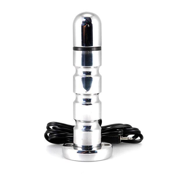 Dildo/Plug Anal-ELECTRO PLAY (LoveCherry) EAN: 8718924231524