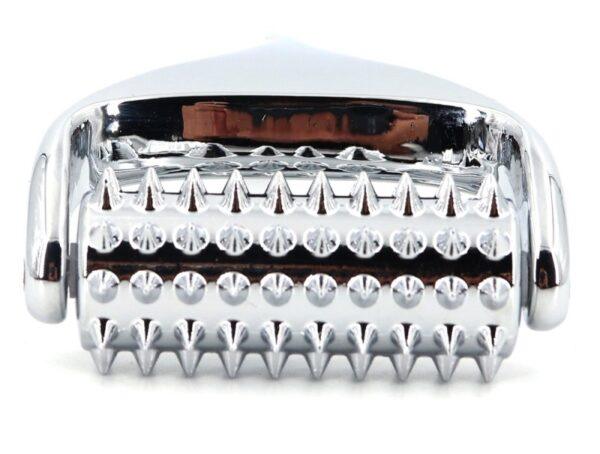 Rodillo de púas Derma Spiked 13cm-BDSMaster (Fun Distri) EAN: 3662811581252 - Imagen 2