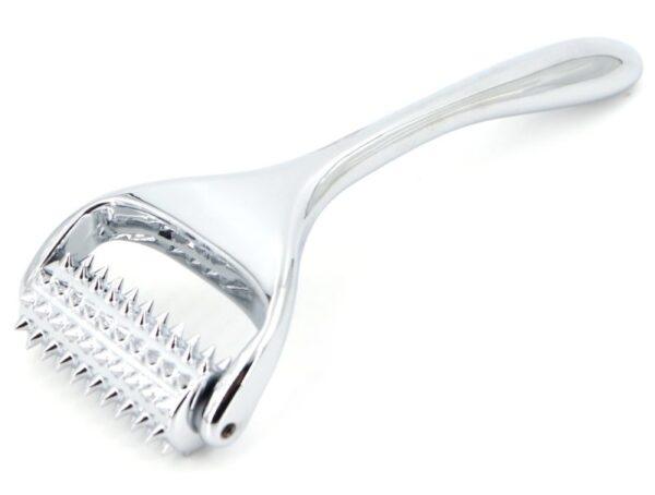 Rodillo de púas Derma Spiked 13cm-BDSMaster (Fun Distri) EAN: 3662811581252