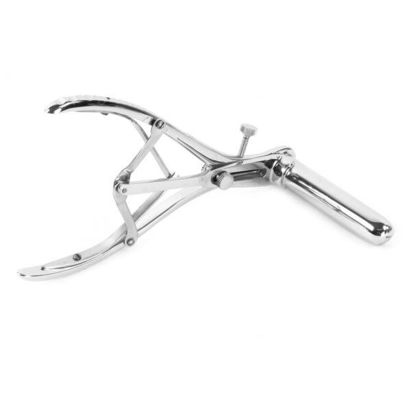 Espéculo rectal 3 Way 9 x 4 cm-Kiotos (Fun Distri) EAN: 8718969403252 - Imagen 2