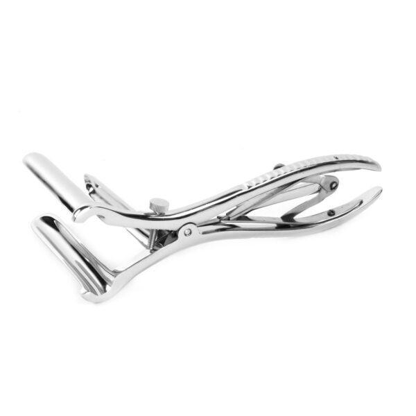 Espéculo rectal 3 Way 9 x 4 cm-Kiotos (Fun Distri) EAN: 8718969403252 - Imagen 3